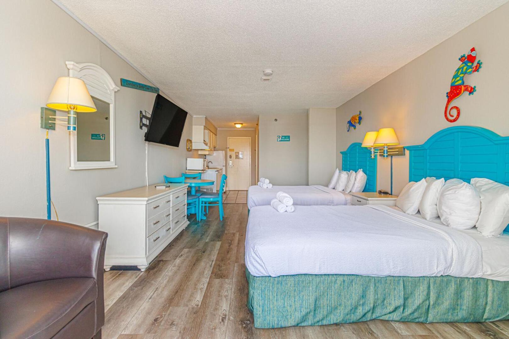 Sea Mist 51405 Villa Myrtle Beach Exterior foto