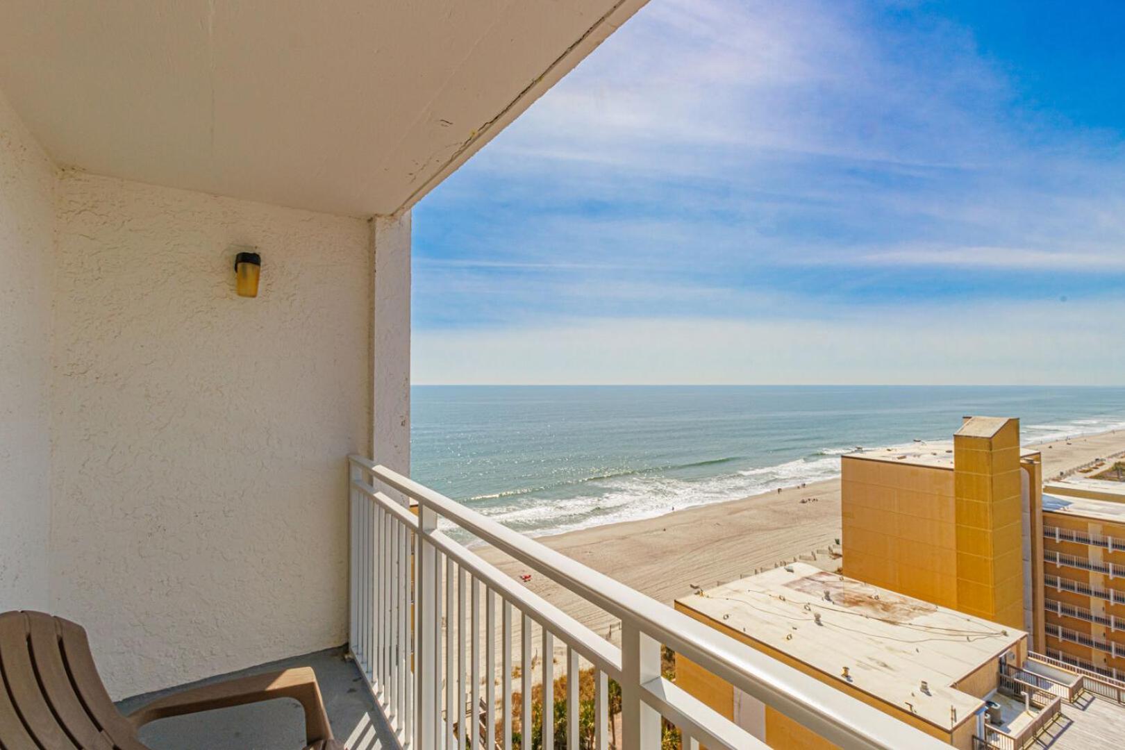 Sea Mist 51405 Villa Myrtle Beach Exterior foto